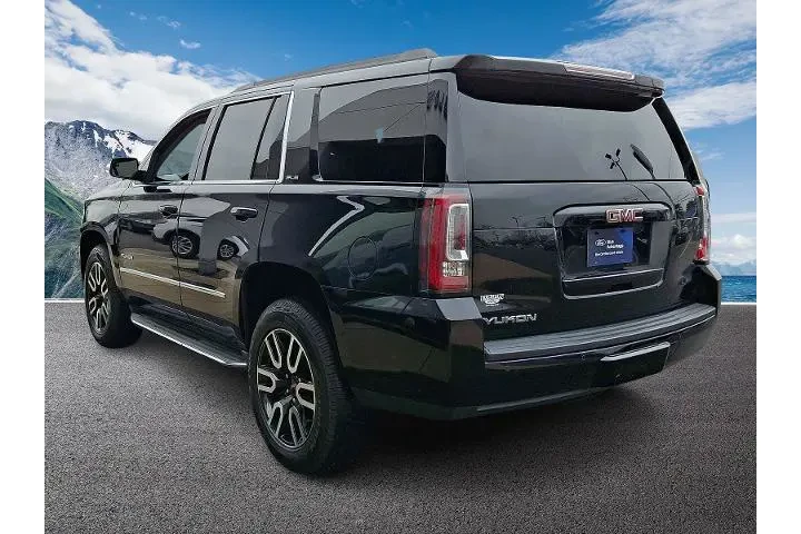 $31997 : GMC Yukon 2019 4x4 SLE 4dr S image 4