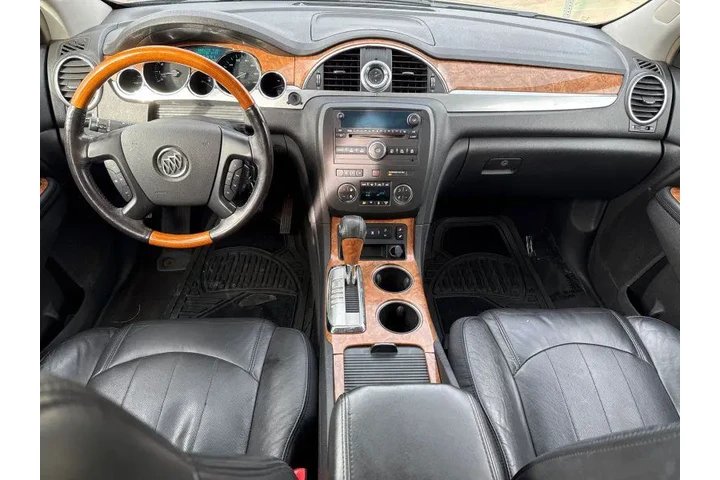 $11995 : 2008 Enclave CXL image 6