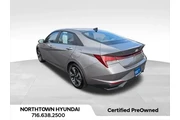 $19906 : Hyundai ELANTRA 2023 SEL 4dr thumbnail