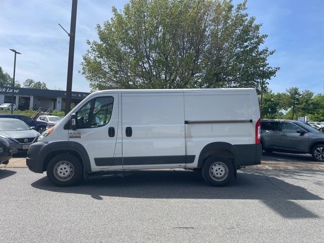 $20988 : PRE-OWNED 2018 RAM PROMASTER image 2