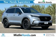 Honda CR-V Hybrid 2025 Sport en Modesto