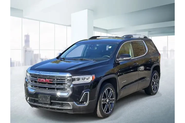 $31888 : GMC Acadia 2023 4x4 SLT 4dr image 1