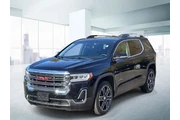 GMC Acadia 2023 4x4 SLT 4dr