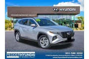 Hyundai TUCSON 2023 SEL 4dr en Riverside