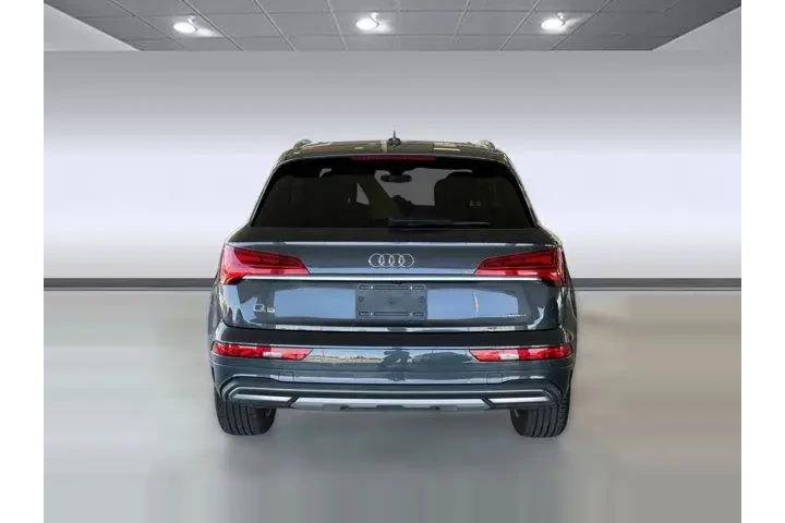 $29898 : Audi Q5 2023 AWD quattro Pre image 9