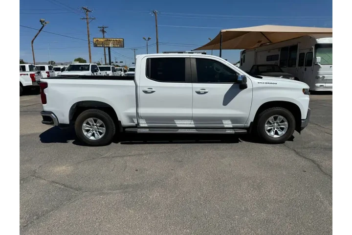 $26995 : 2020 Silverado 1500 LT image 7