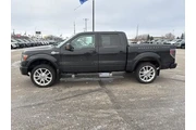 $24000 : Ford F-150 2011 4x4 Harley-D thumbnail