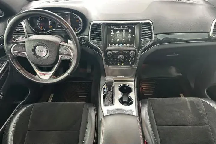 $19995 : Jeep Grand Cherokee 2017 4x4 image 3