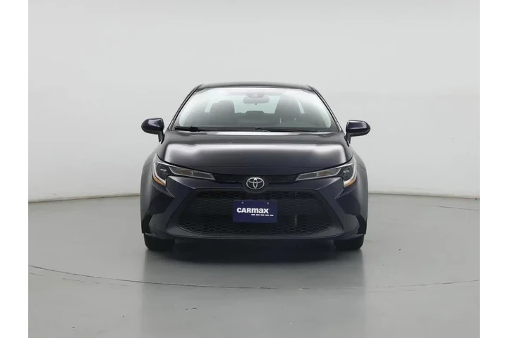 $19998 : Toyota Corolla 2022 LE 4dr S image 5
