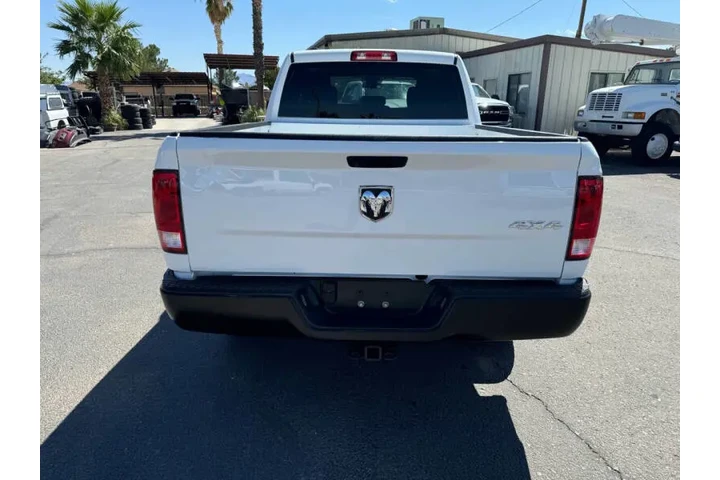 $21995 : 2022 RAM 1500 Classic Tradesm image 9
