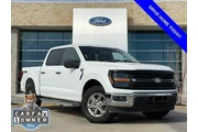 Ford F-150 2024 4x4 XLT 4dr en Plano