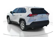 $24991 : Toyota RAV4 2024 AWD LE 4dr thumbnail