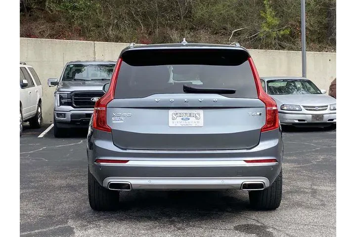 $32990 : Volvo XC90 2020 AWD T6 Inscr image 5