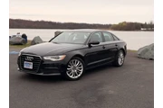 $10500 : 2014 A6 2.0T quattro Premium thumbnail