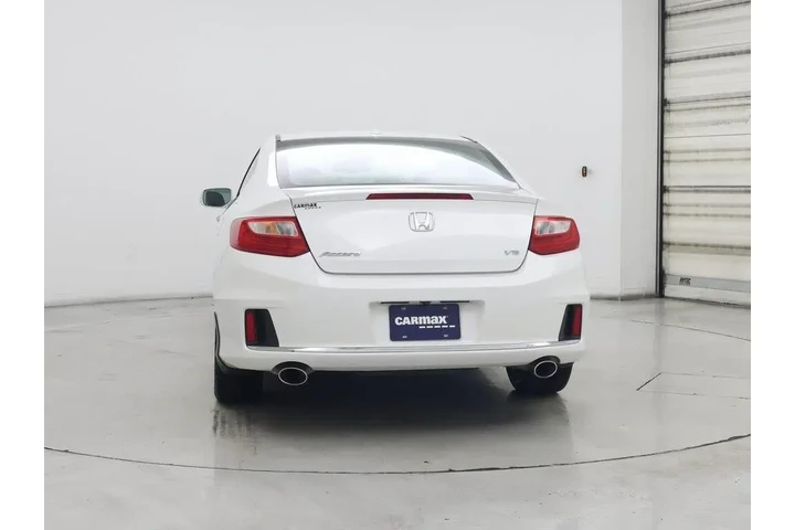 $20998 : Honda Accord 2015 EX-L V6 2d image 6