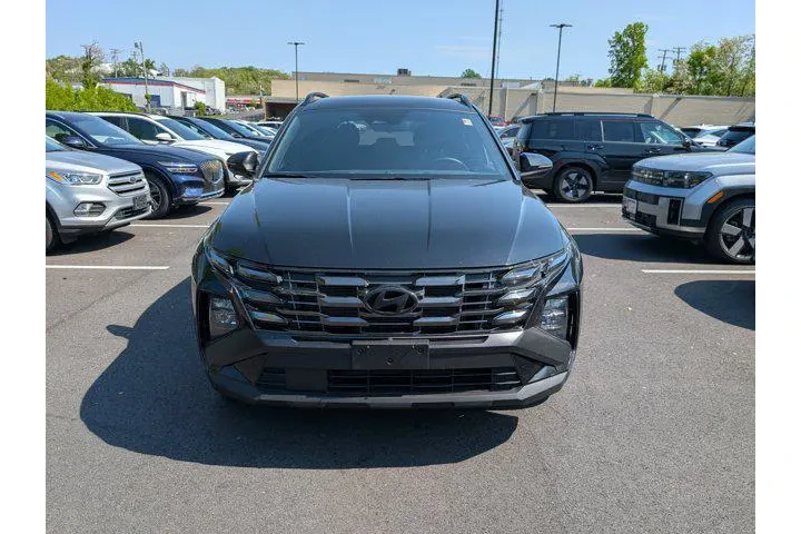 $28588 : Hyundai TUCSON 2025 XRT 4dr image 8