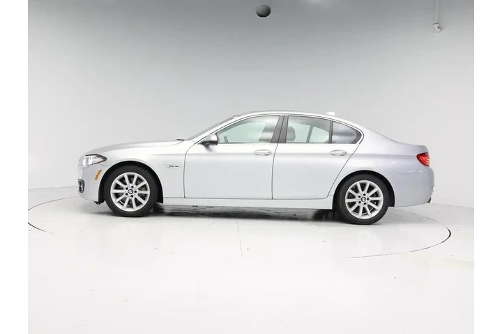 $18998 : BMW 5 Series 2015 535i 4dr S image 3