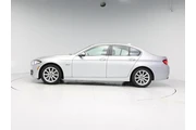 $18998 : BMW 5 Series 2015 535i 4dr S thumbnail