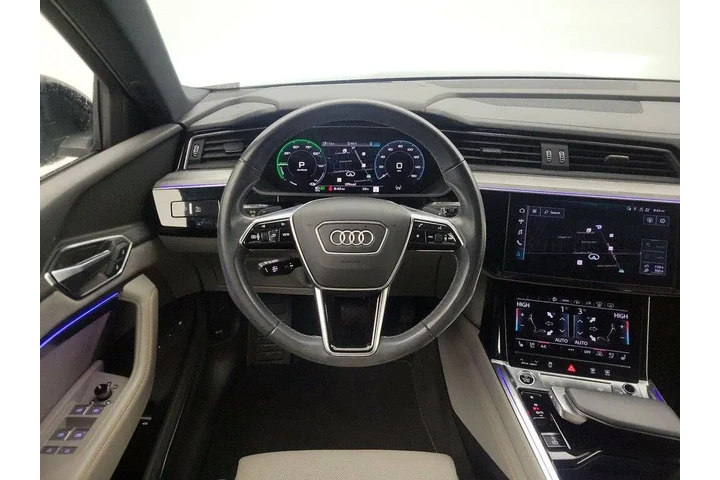 $36998 : Audi e-tron 2022 AWD quattro image 10
