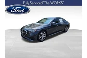 Mercedes-Benz E-Class 2024 A en Orlando