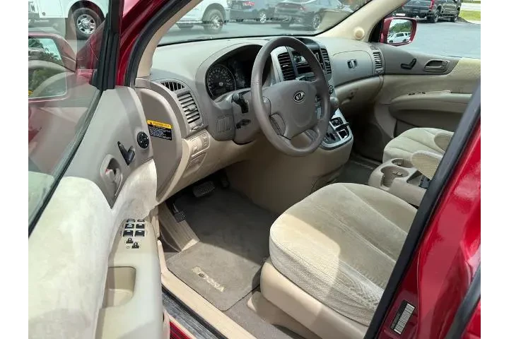 $7995 : Kia Sedona 2008 LX 4dr Mini- image 10