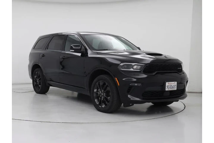 $31998 : Dodge Durango 2022 AWD GT 4d image 1
