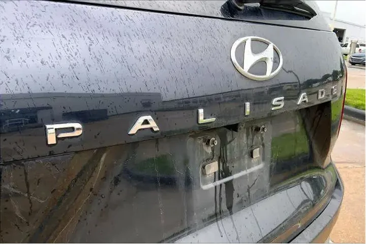 $34054 : Hyundai PALISADE 2024 Limite image 10