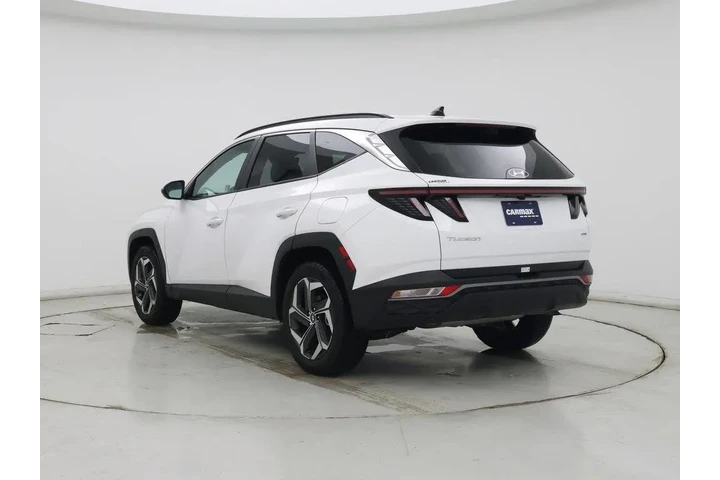 $28998 : Hyundai TUCSON 2024 AWD SEL image 2