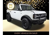 $39511 : Ford Bronco 2022 4x4 Base Ad thumbnail