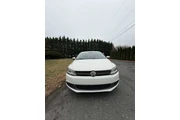Volkswagen Jetta 2014 SE PZE