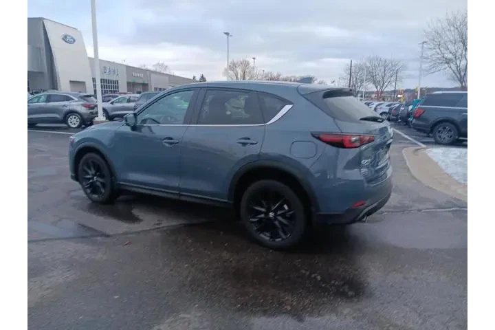 $27300 : Mazda CX-5 2023 AWD 2.5 S Ca image 10