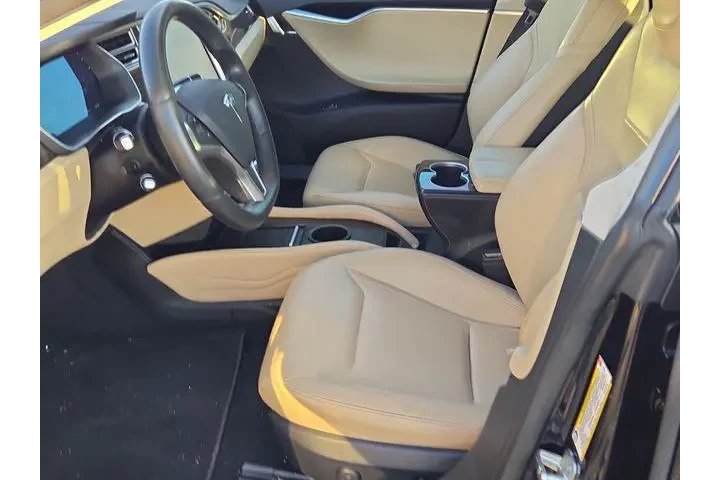 $19991 : Tesla Model S 2015 85 4dr Li image 10