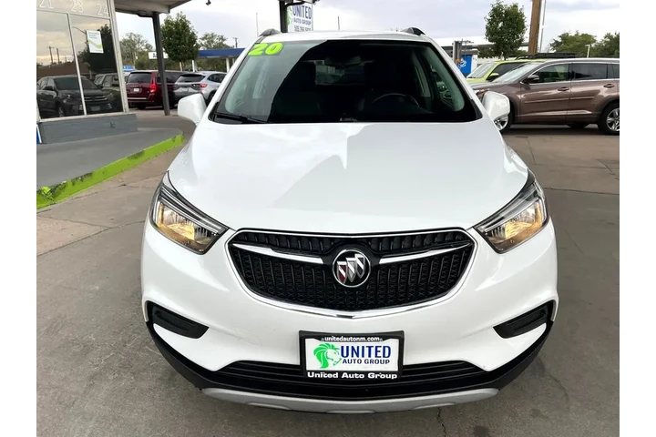 2020 Encore Preferred FWD image 2