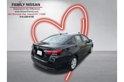 $15150 : Nissan Versa 2025 S 4dr Seda thumbnail