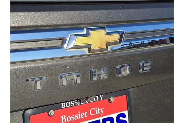 $35450 : Chevrolet Tahoe 2021 4x2 LT image 7