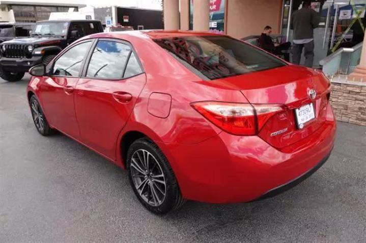 $21995 : Pre-Owned 2018 Corolla LE Sed image 7