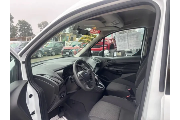 $10999 : 2014 Transit Connect image 9