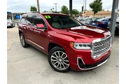 $31950 : 2022 GMC Acadia Denali AWD thumbnail