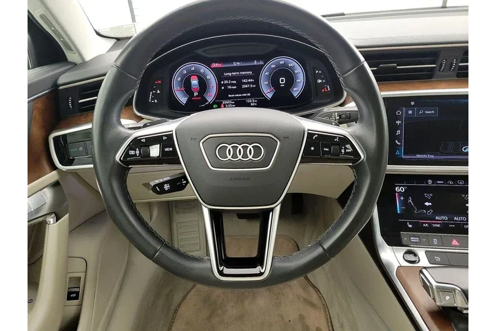 $30998 : Audi A6 2023 AWD quattro Pre image 10