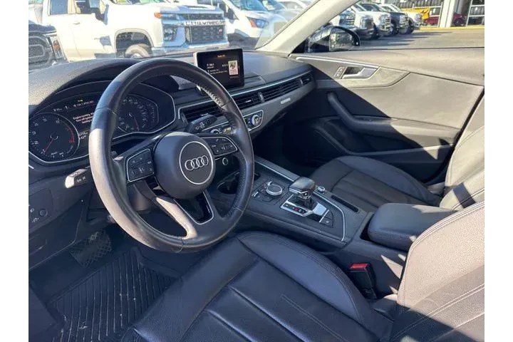 $16093 : Audi A4 2018 AWD 2.0T quattr image 6