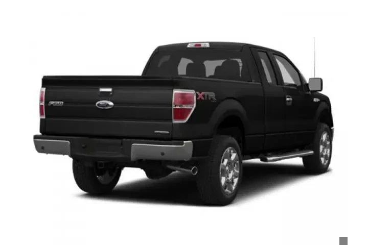 $25000 : Ford F-150 2014 4x2 FX2 4dr image 2