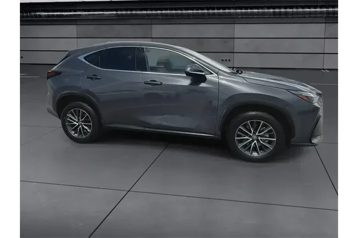 $39388 : Lexus NX 350 2022 AWD Premiu image 9