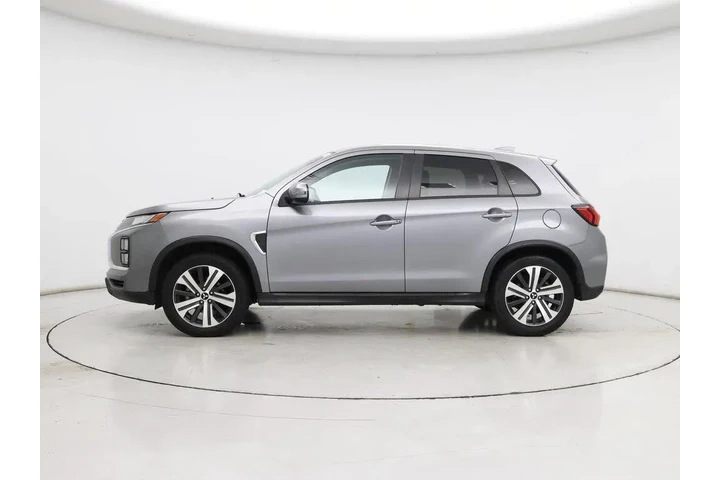 $16998 : Mitsubishi Outlander Sport 2 image 3