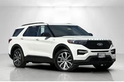Ford Explorer 2024 ST-Line 4 en Santa Barbara