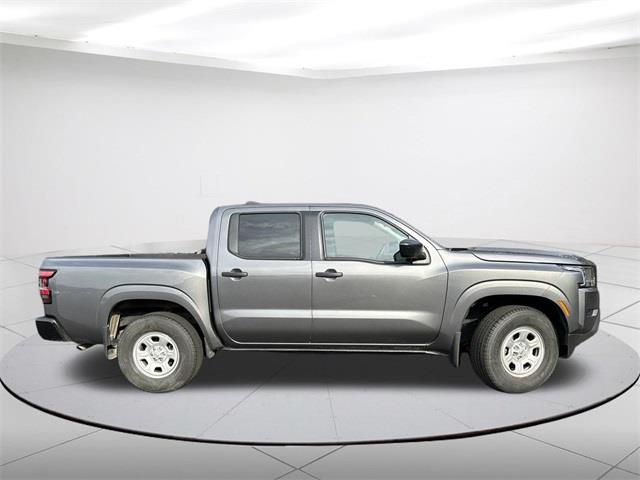 $24753 : Pre-Owned 2022 Frontier S image 2