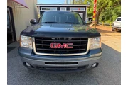 $13999 : 2011 GMC Sierra 1500 SLE thumbnail