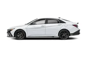 $15888 : Hyundai ELANTRA 2024 N Line thumbnail