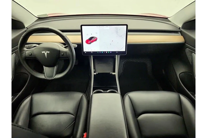 $21998 : Tesla Model 3 2019 Standard image 9