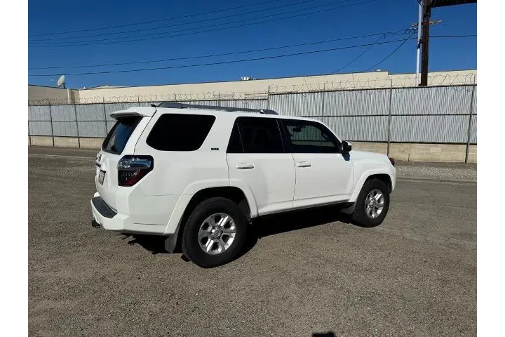 $19489 : Toyota 4Runner 2015 4x2 SR5 image 3
