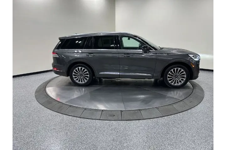 $32816 : Lincoln Aviator 2020 AWD Res image 5